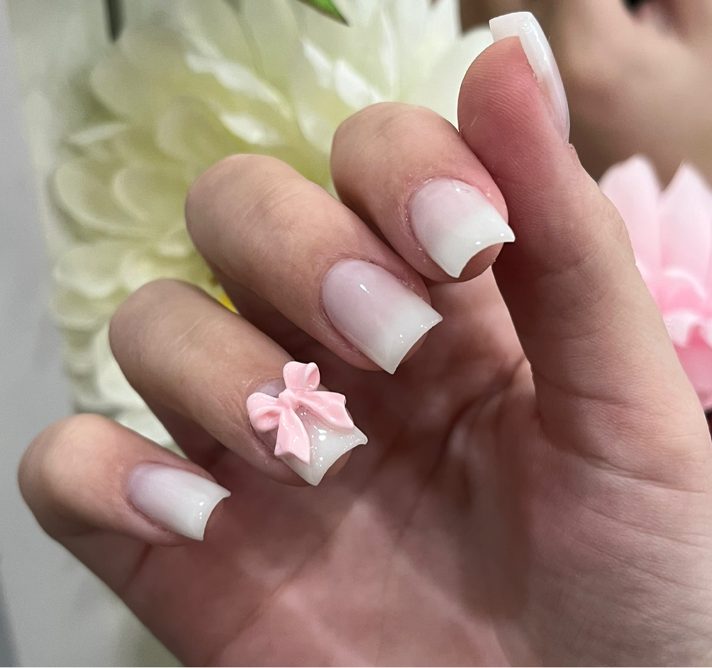 Наращивание/ Коррекция (S)