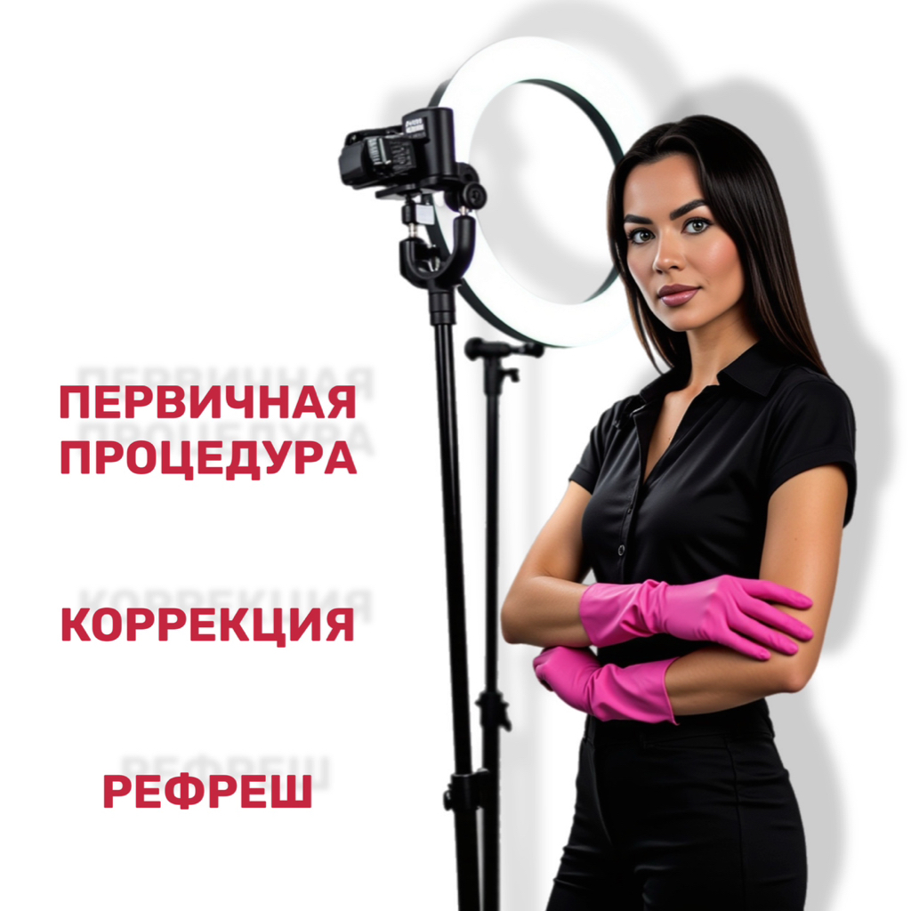 Рефреш/обновление перманента (МОЕЙ РАБОТЫ)