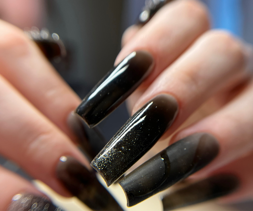 Наращивание/Коррекция (L)