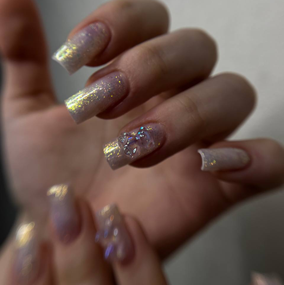 Наращивание/Коррекция (M)