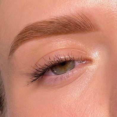 Оформление + Окрашивание