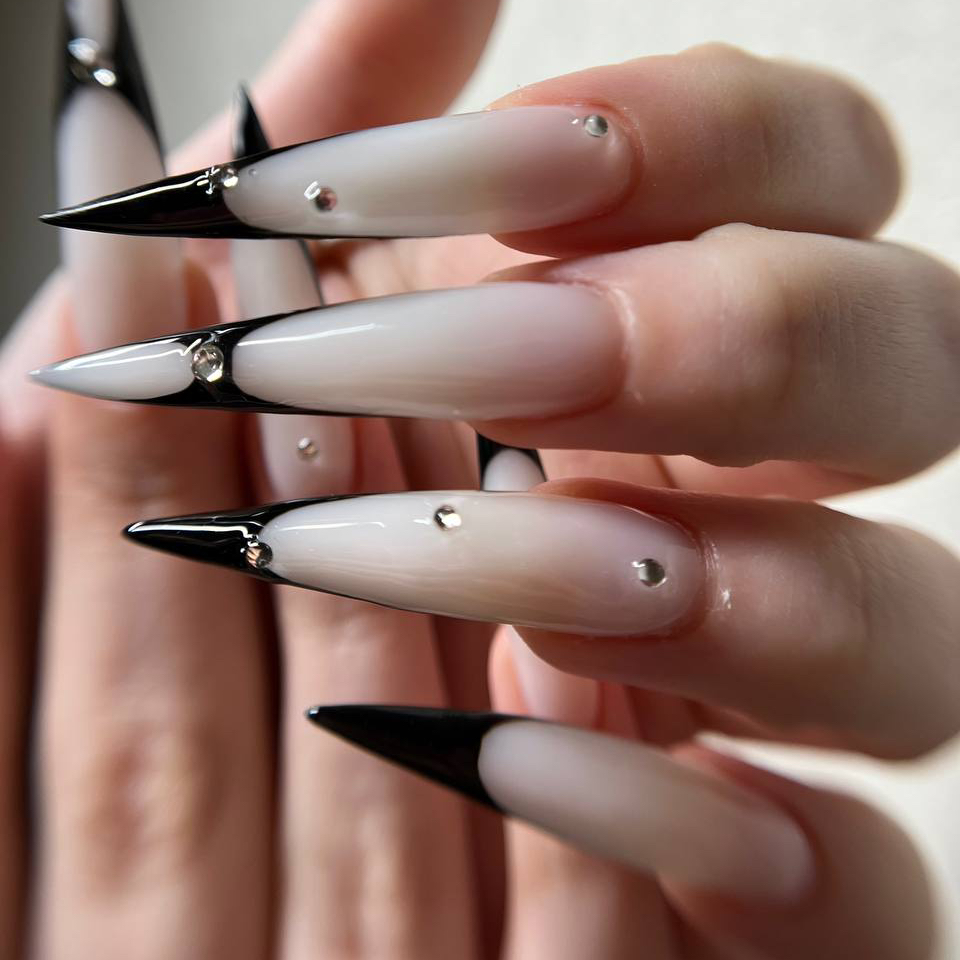 Наращивание (XL)