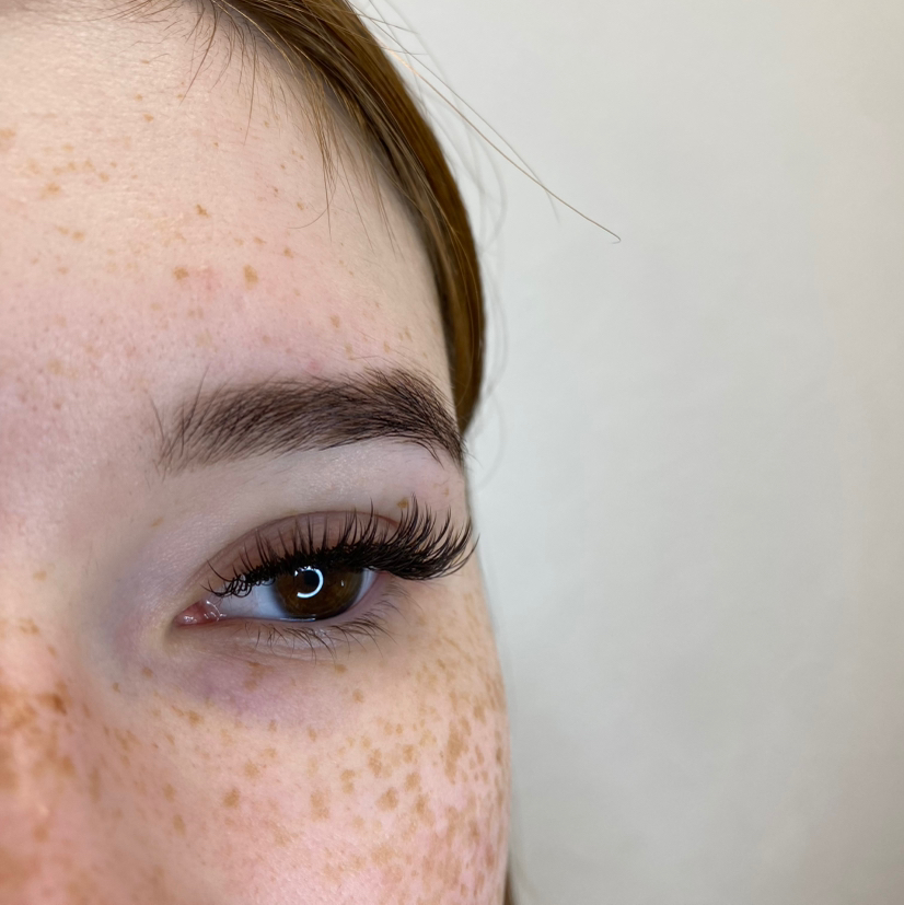 Коррекция 2 D