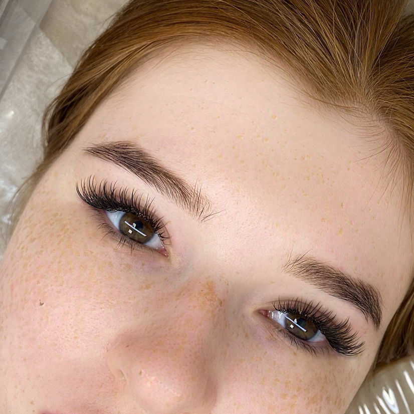 Коррекция 2,5 D