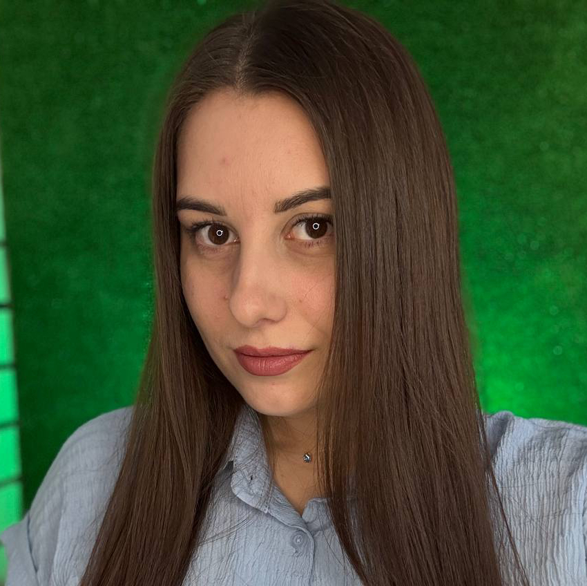 Зяблицева Анастасия