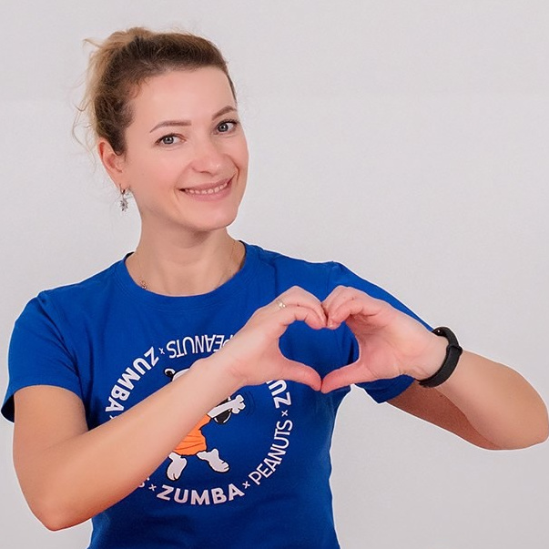 Пахомова Алена