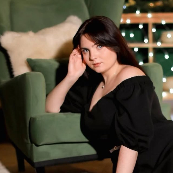 Нина