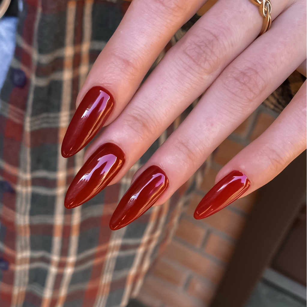 Наращивание длина от 3-ки