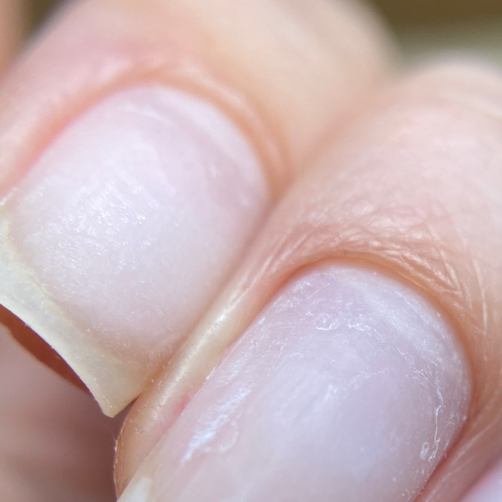 Маникюр аппаратный