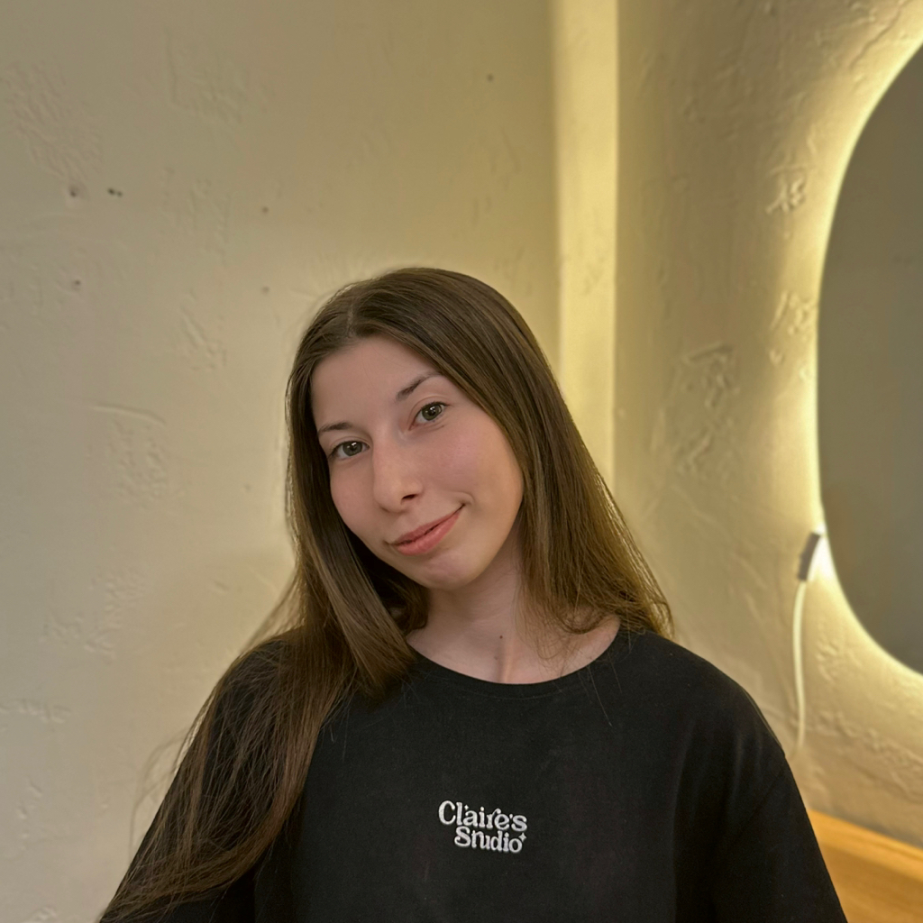 Валерия (топ)