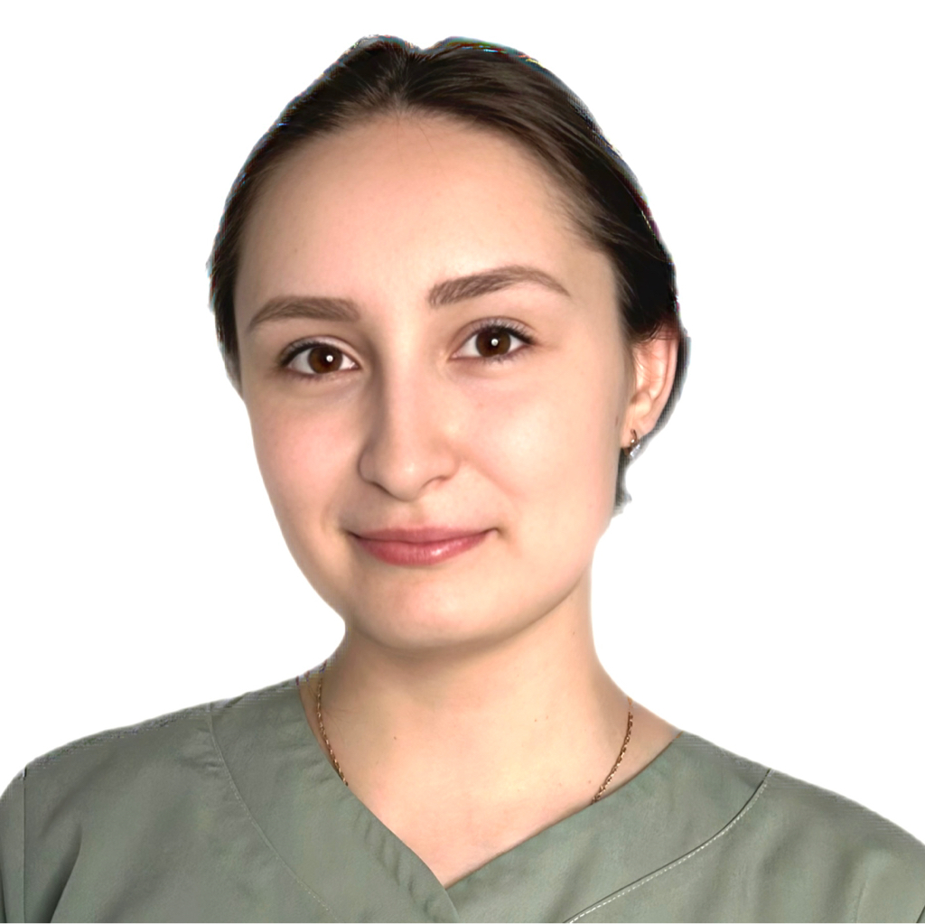 Алина