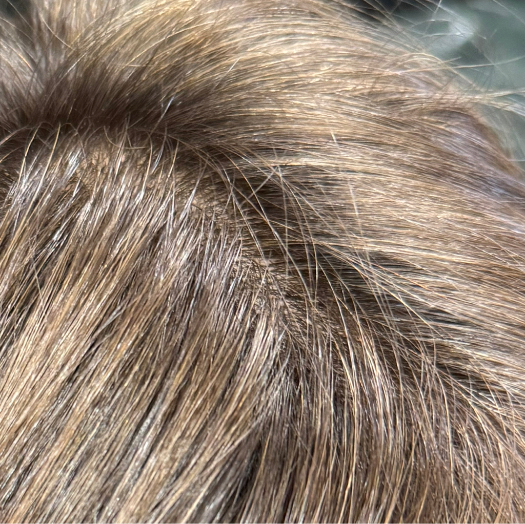 Окрашивание Корней + уход