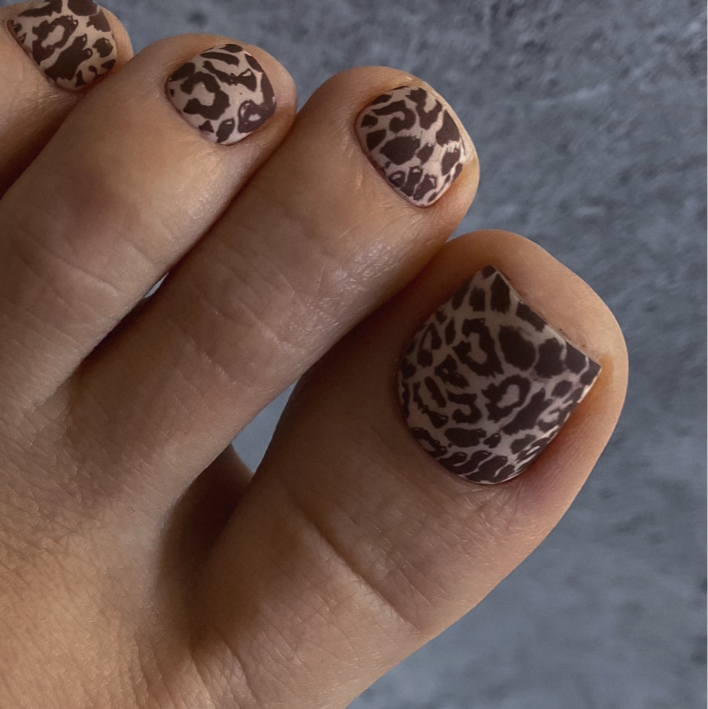 Педикюр аппаратный