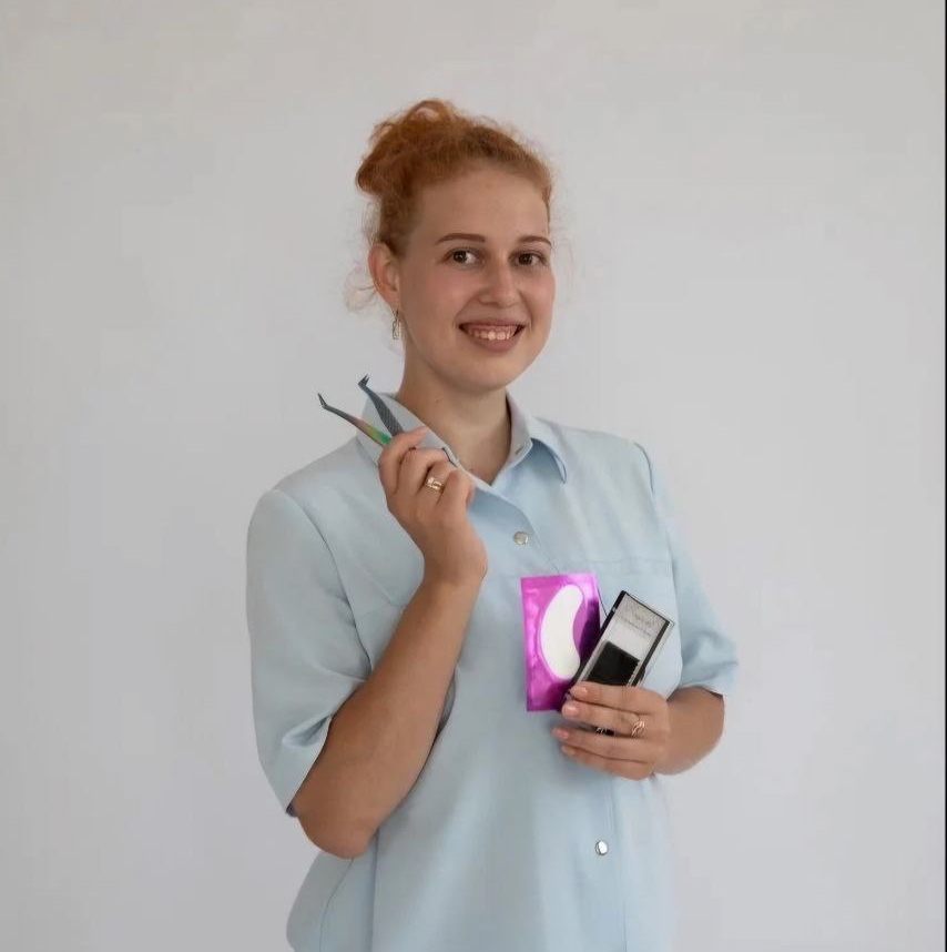 Панова Алёна