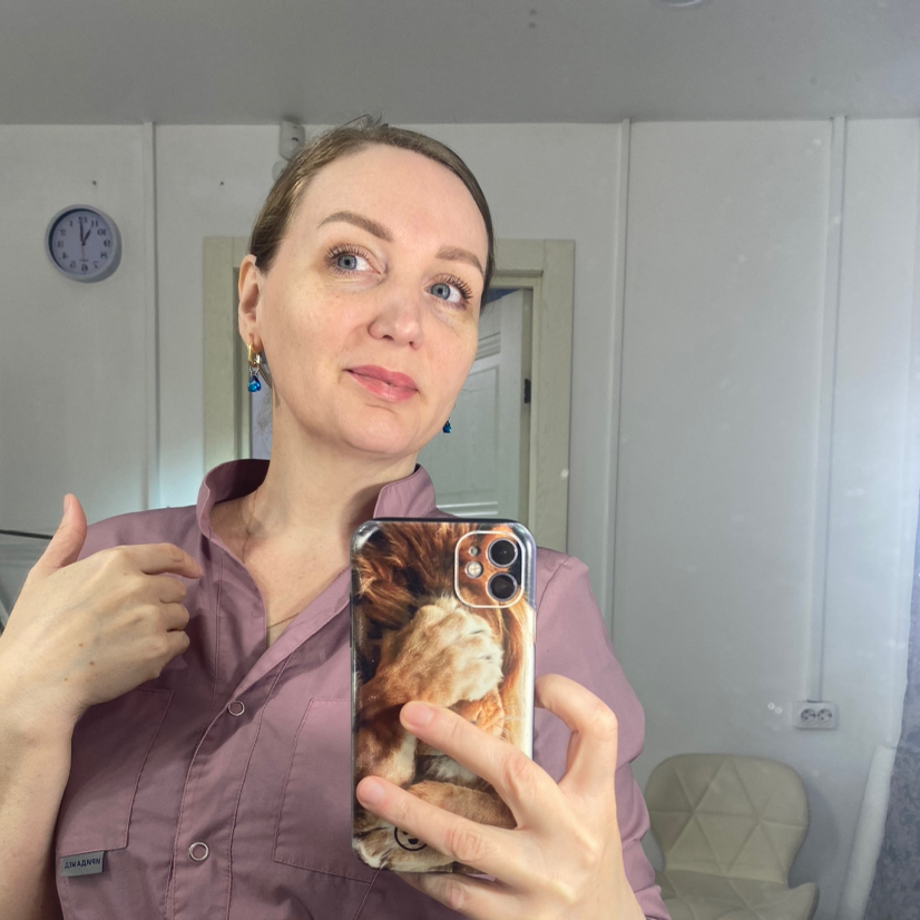 Бесплатная консультация 15 мин.