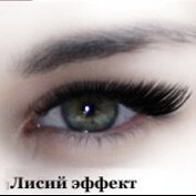 Лисий эффект