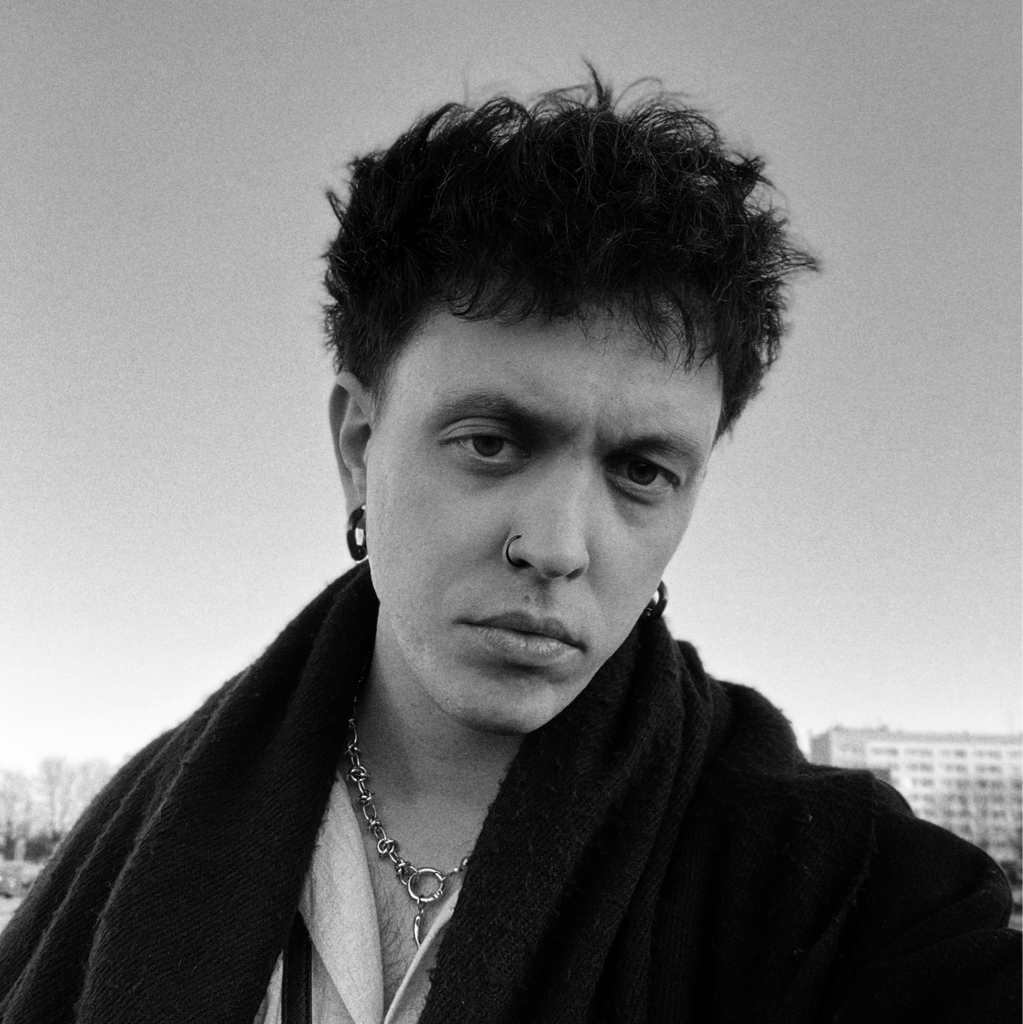 Савкин Алексей