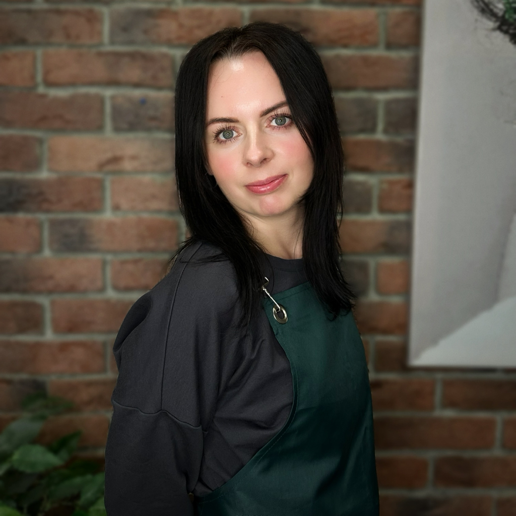 Мальцева Вероника