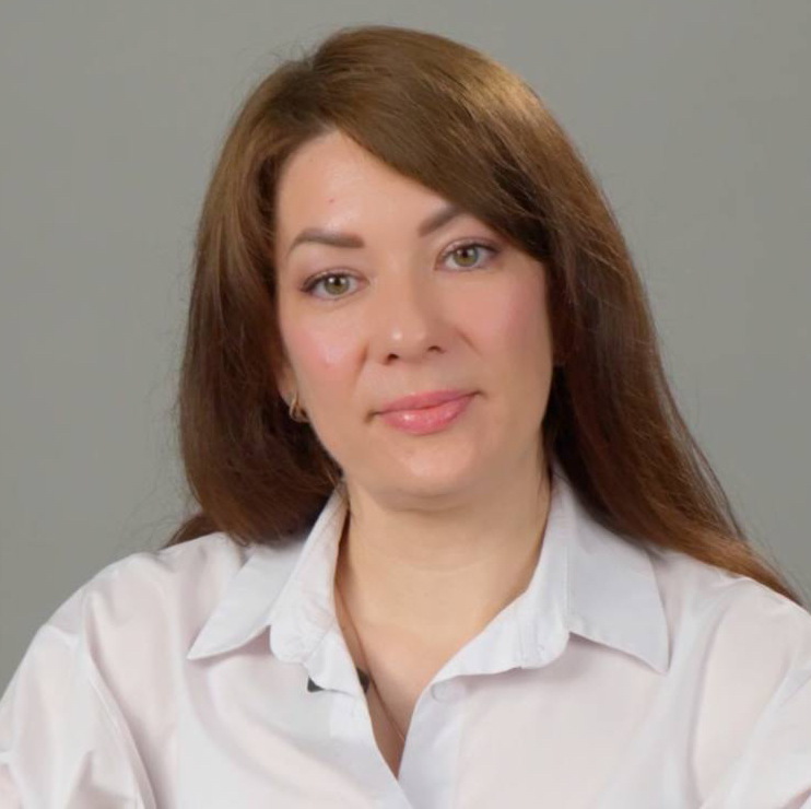Рязанова Екатерина Михайловна