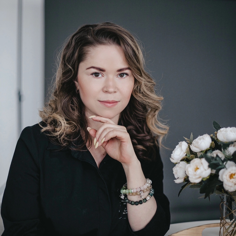 Новосёлова Юлия