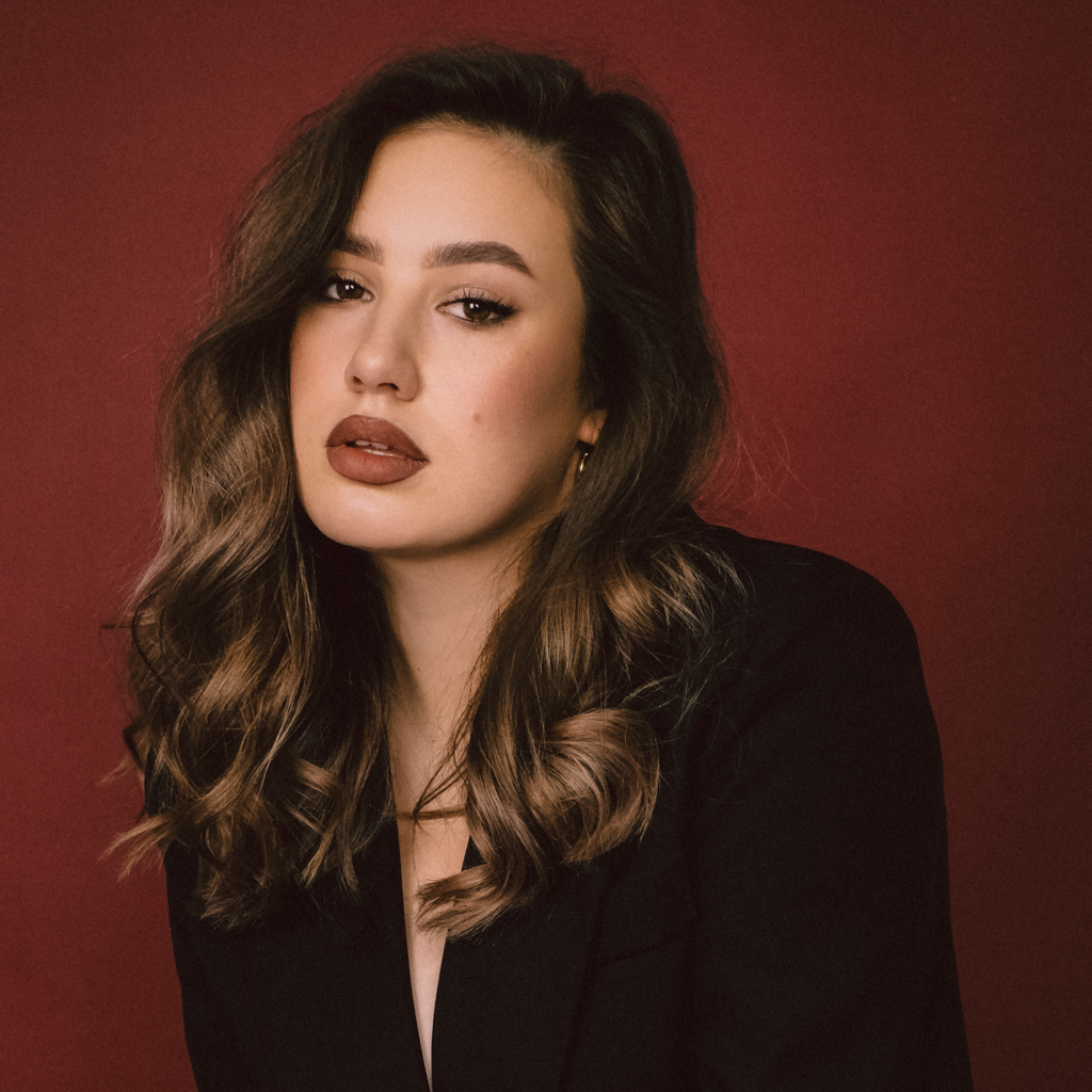 Анастасия Смирнова