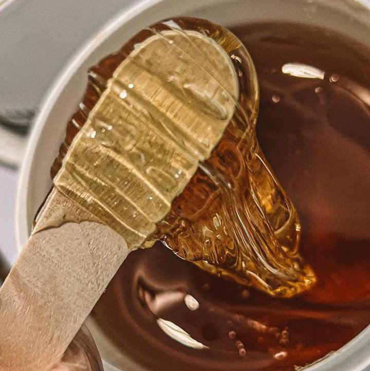 Шугаринг  
Лицо (1 зона)