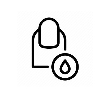 Paraffin therapy for hands