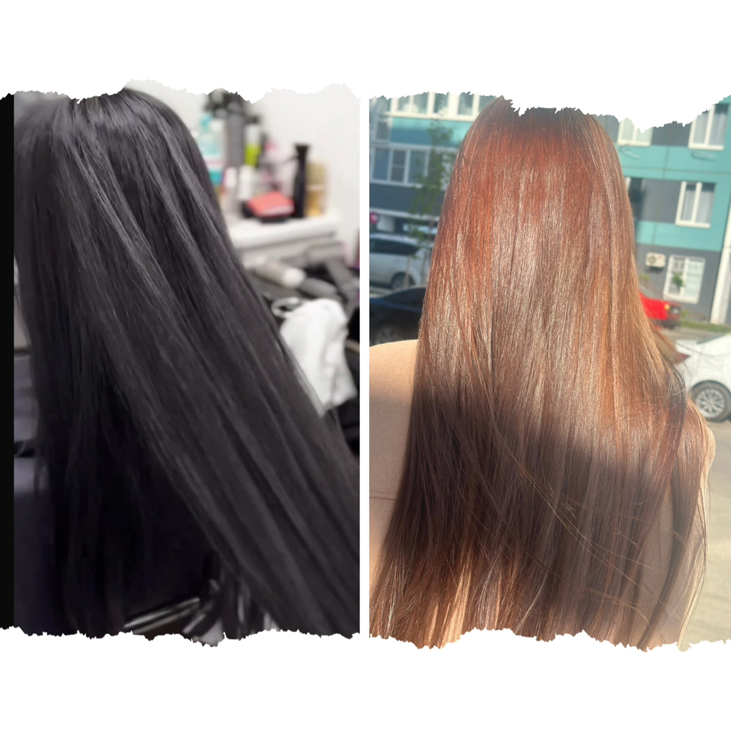 Выход из черного