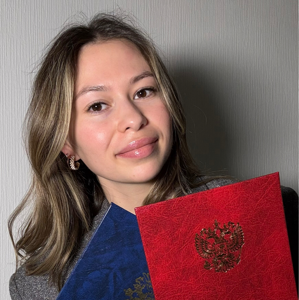 Ангелина