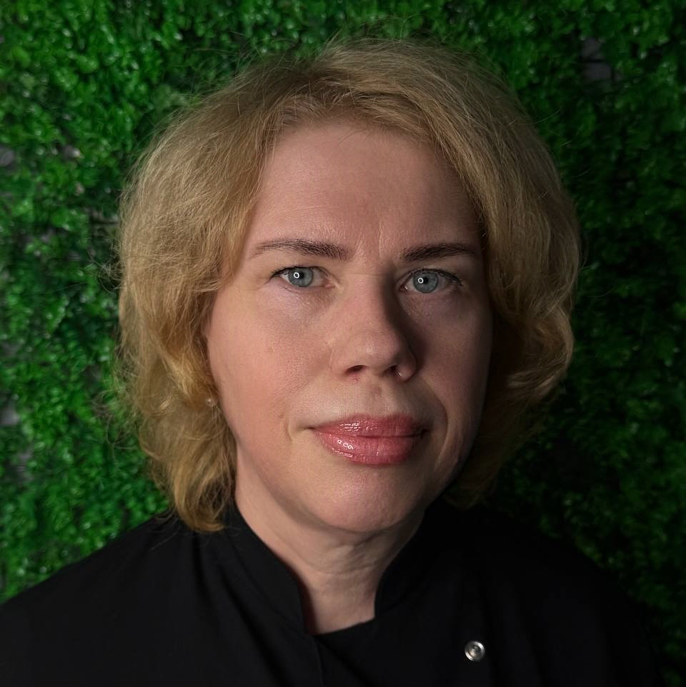 Кузнецова Ирина