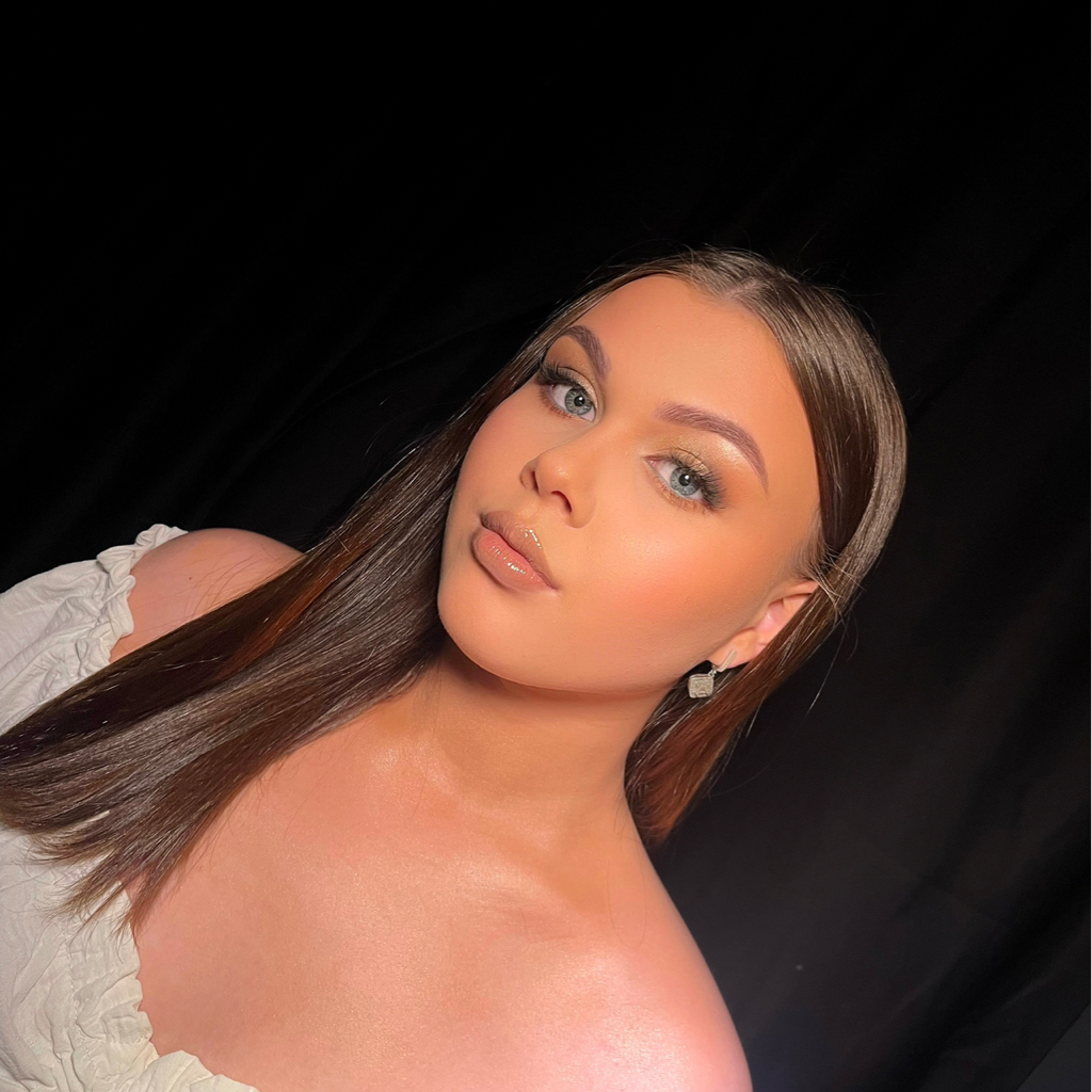 Пробный свадебный