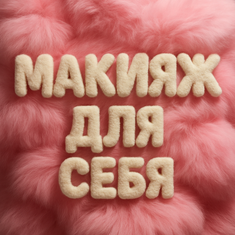 1 Урок  «Макияж для себя» (Полный курс - 3 урока)