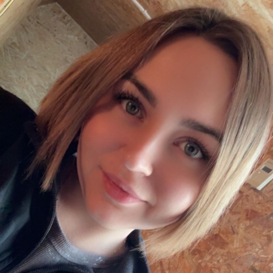 Гусарова Диана