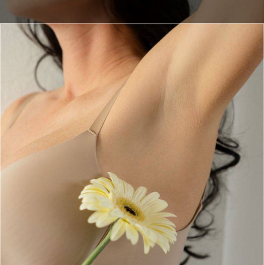 Шугаринг 
Подмышечные впадины (жен)