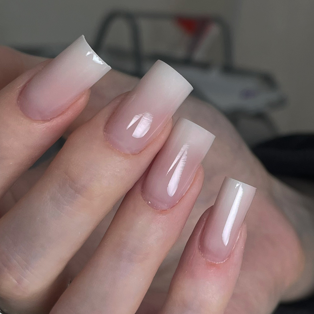 Наращивание ногтей(1-3)