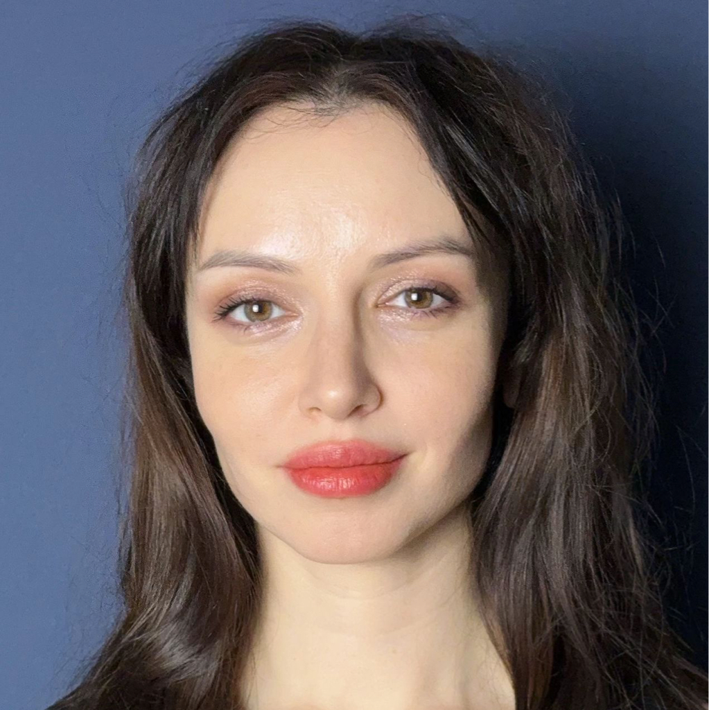 Кравченко Лилия