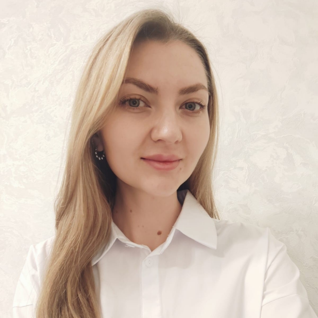 Билая Виктория