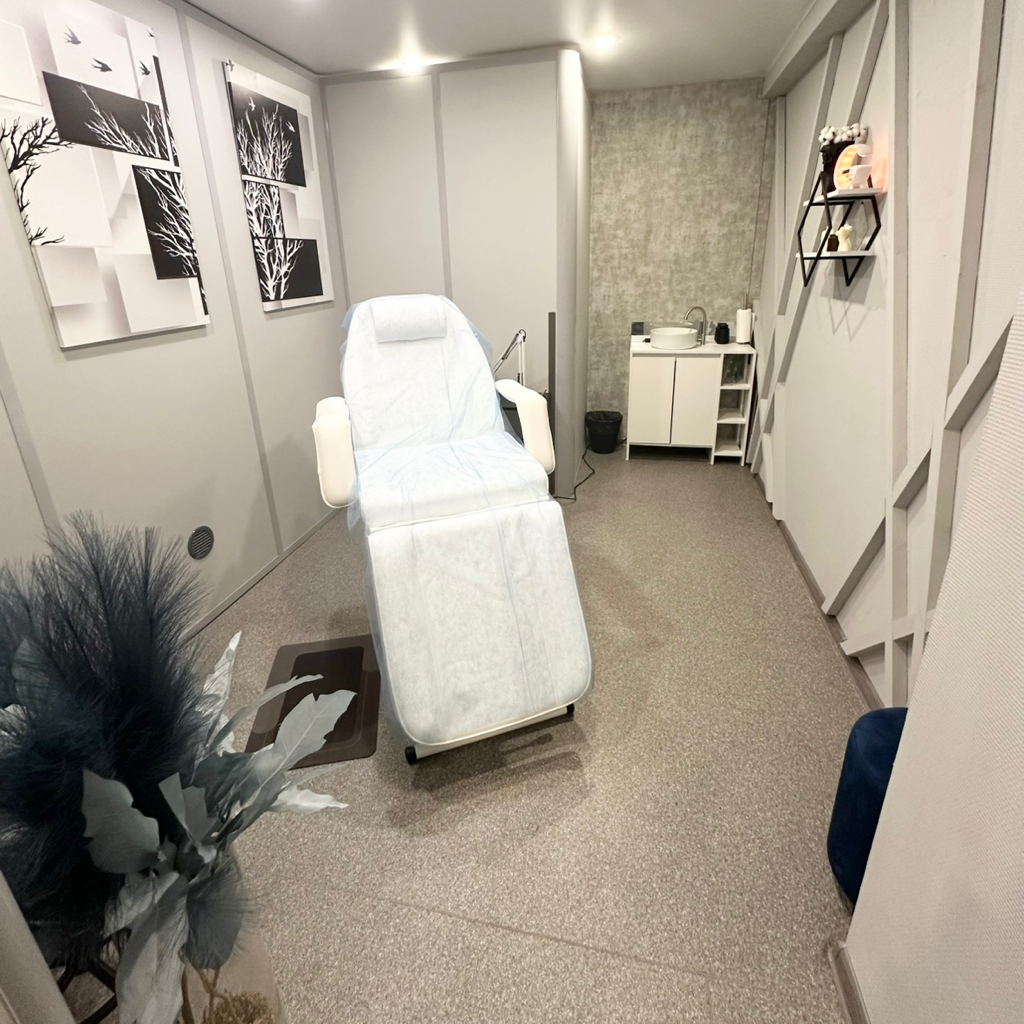 (Кабинет) Косметологии/ Эпиляции 6 часов АБОНЕМЕНТ