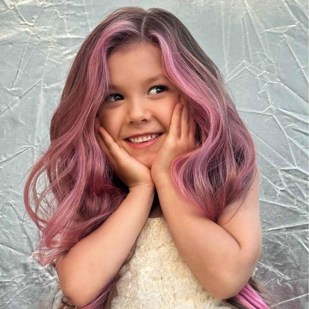 АКЦИЯ| 🌈 КРЕАТИВНОЕ ОКРАШИВАНИЕ + стрижка/укладка в подарок 🎁