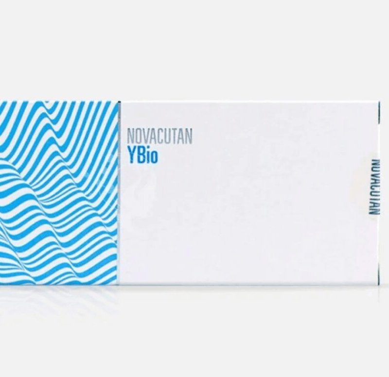 NOVOCUTAN YBIO 2 ml