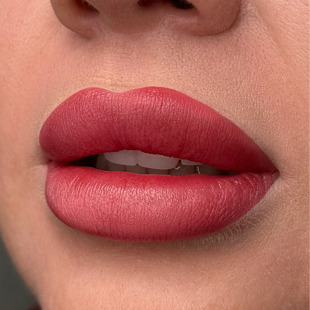 Обновление (рефреш) губы