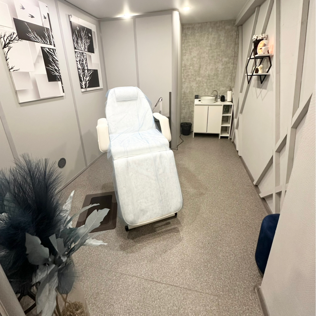 (Кабинет) Косметологии/Эпиляции АБОНЕМЕНТ 10 часов