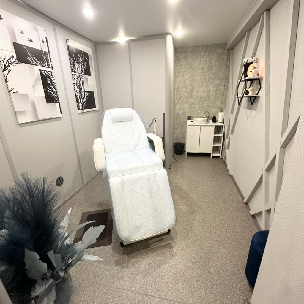 (Кабинет) Косметологии/Эпиляции АБОНЕМЕНТ 4 часа