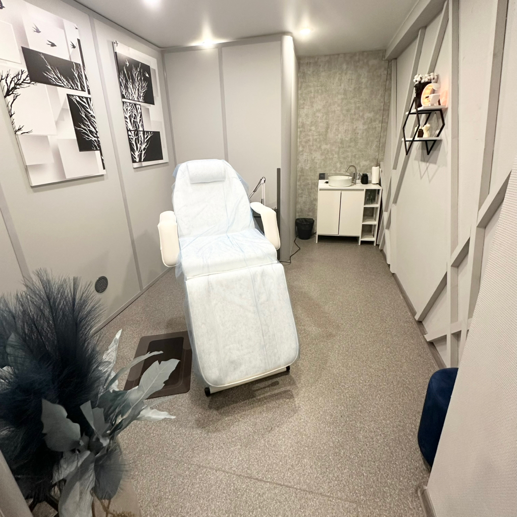 (Кабинет) Косметологии/Эпиляции АБОНЕМЕНТ 5 часов