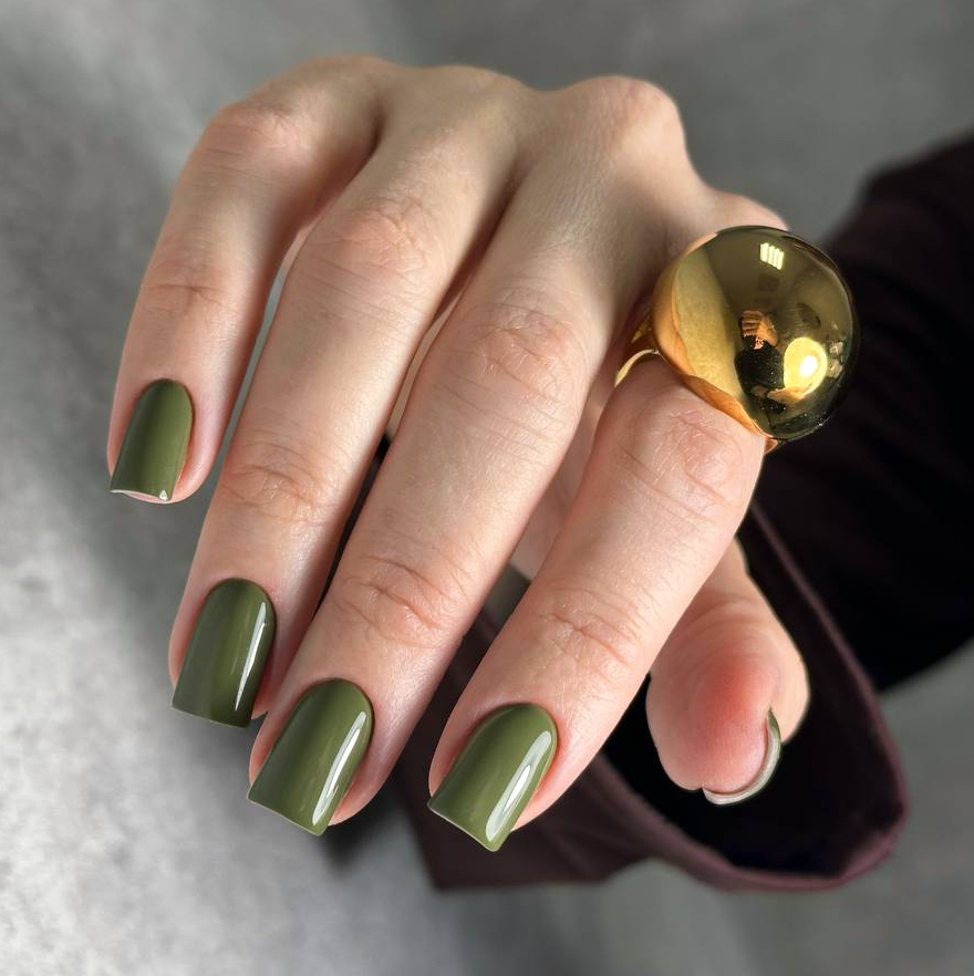 Снятие+маникюр+покрытие