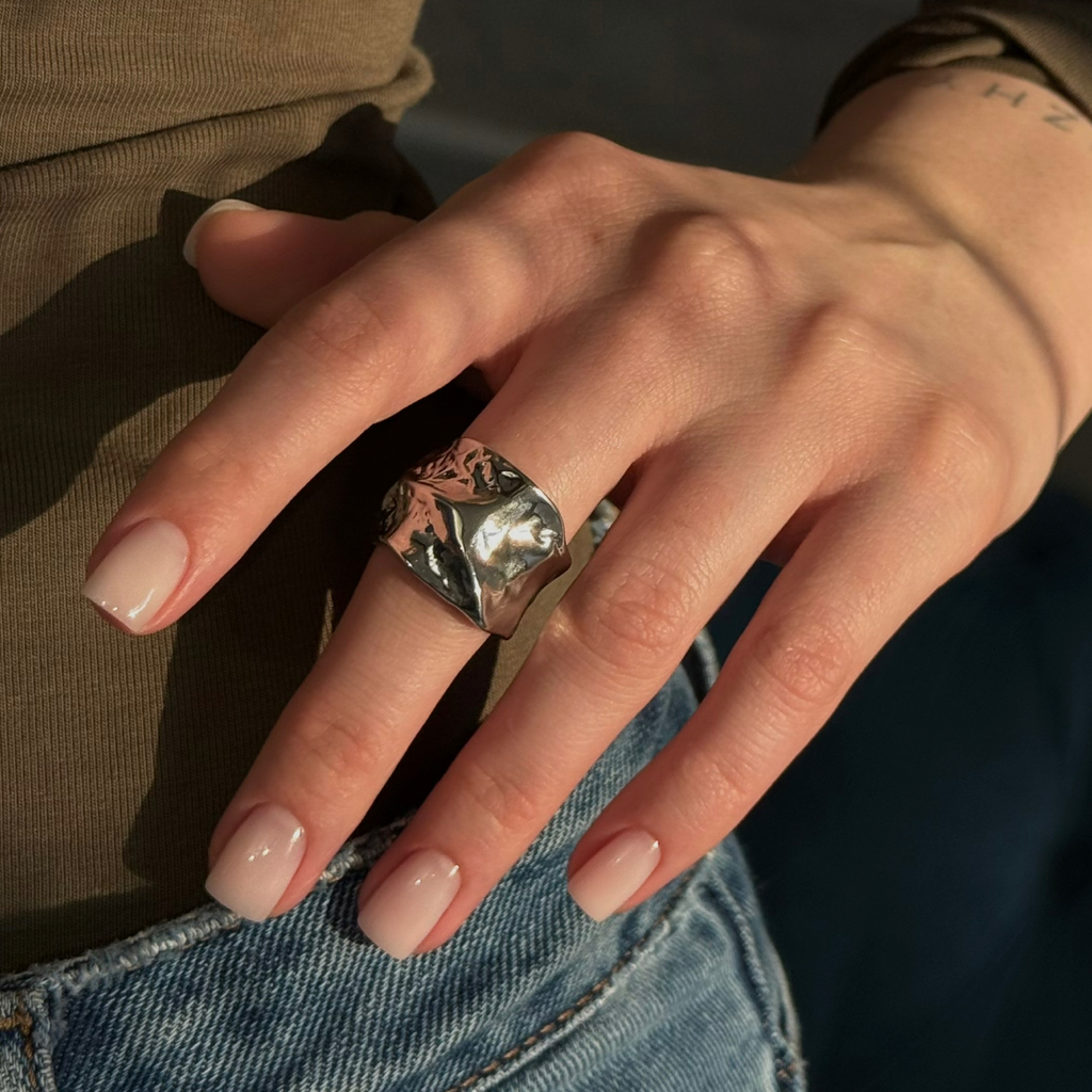 Маникюр+покрытие