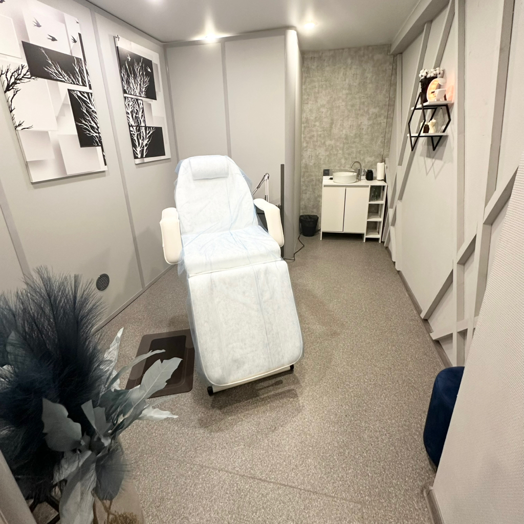 (Кабинет) Косметологии/Эпиляции АБОНЕМЕНТ 8 часов