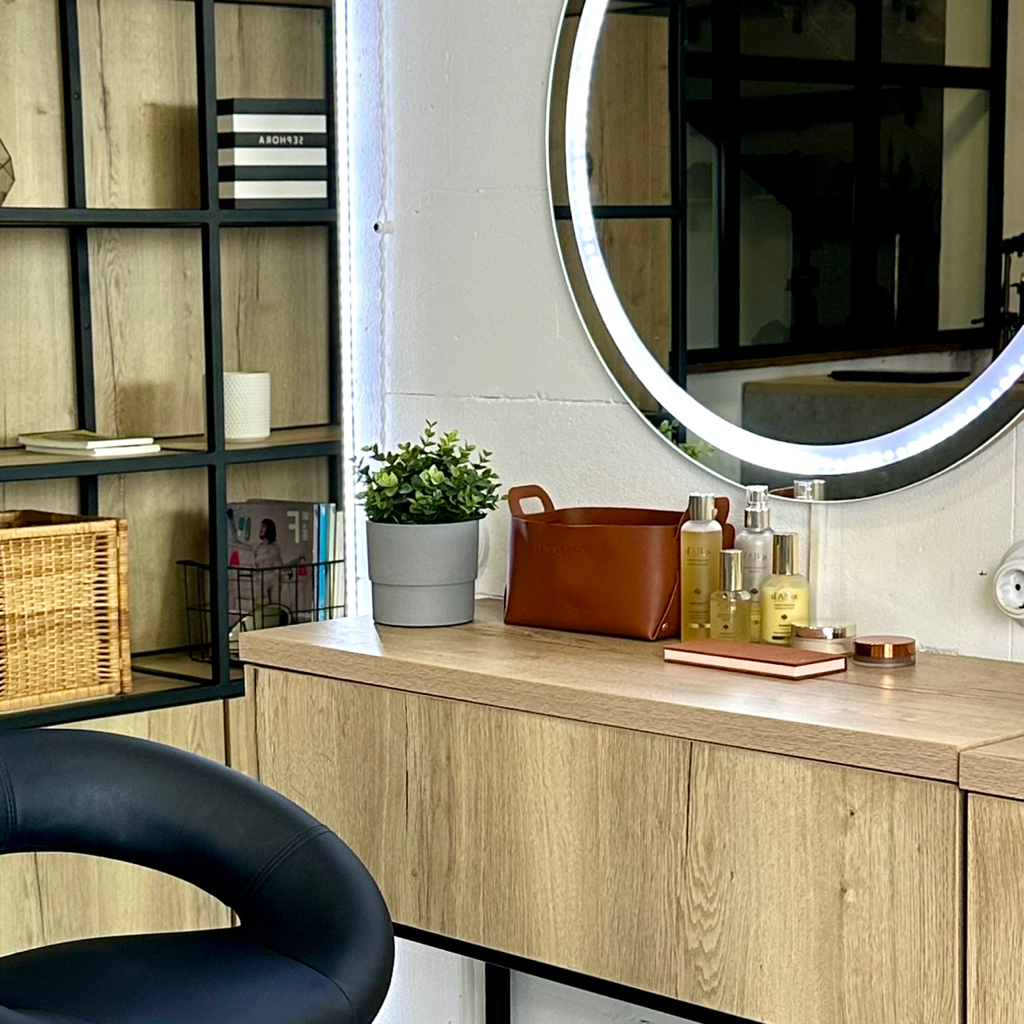 Рабочее место 1