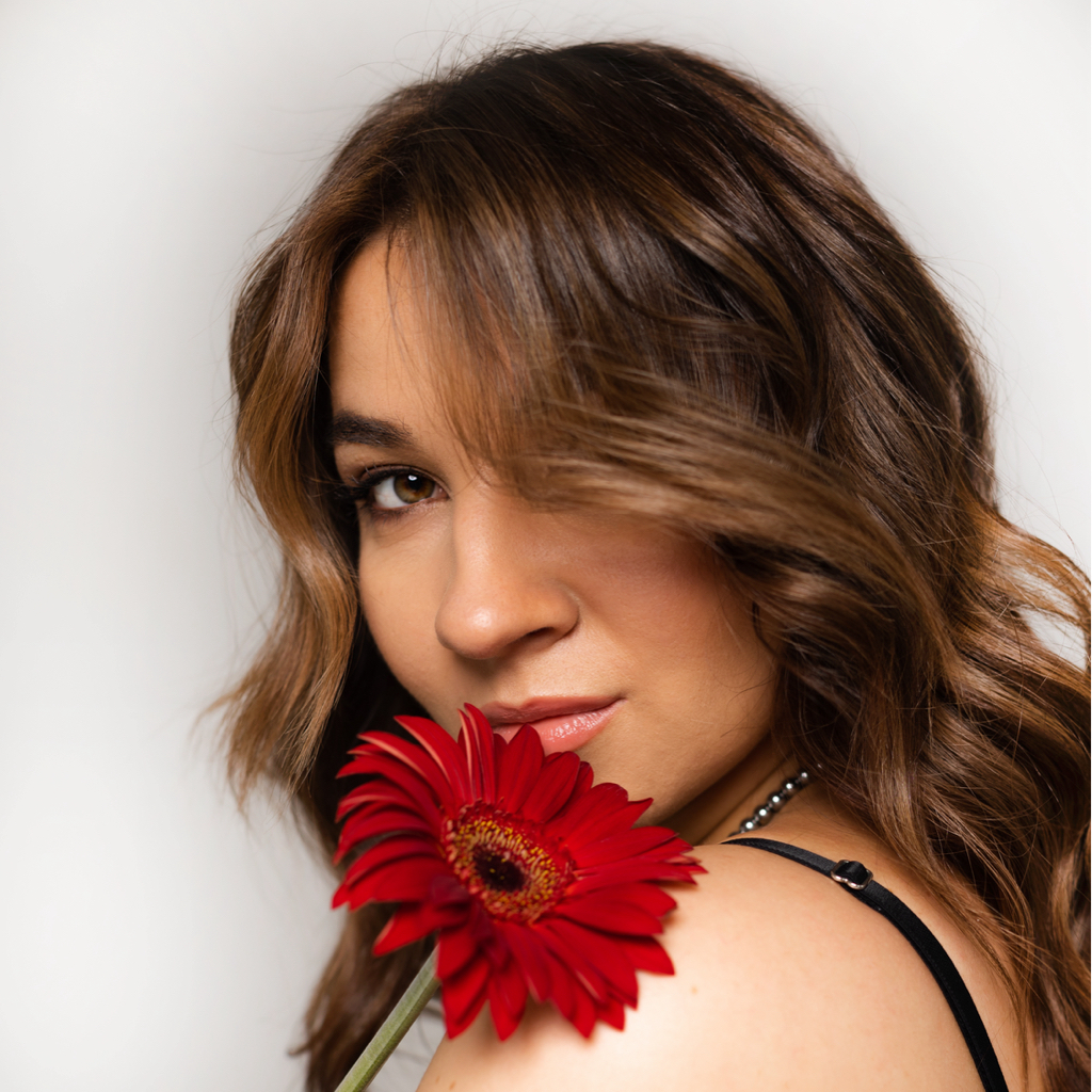 Софронова Олеся