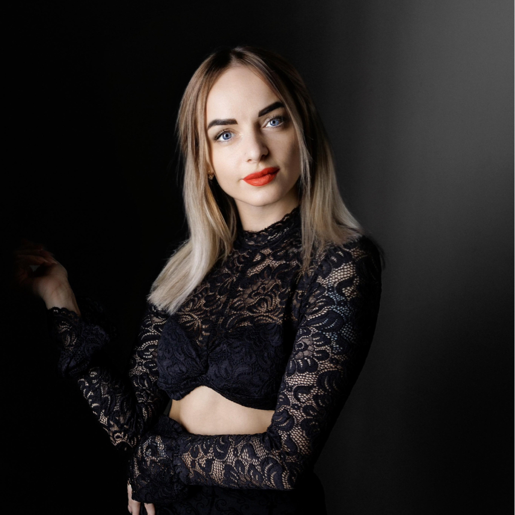 Скалаух Анна